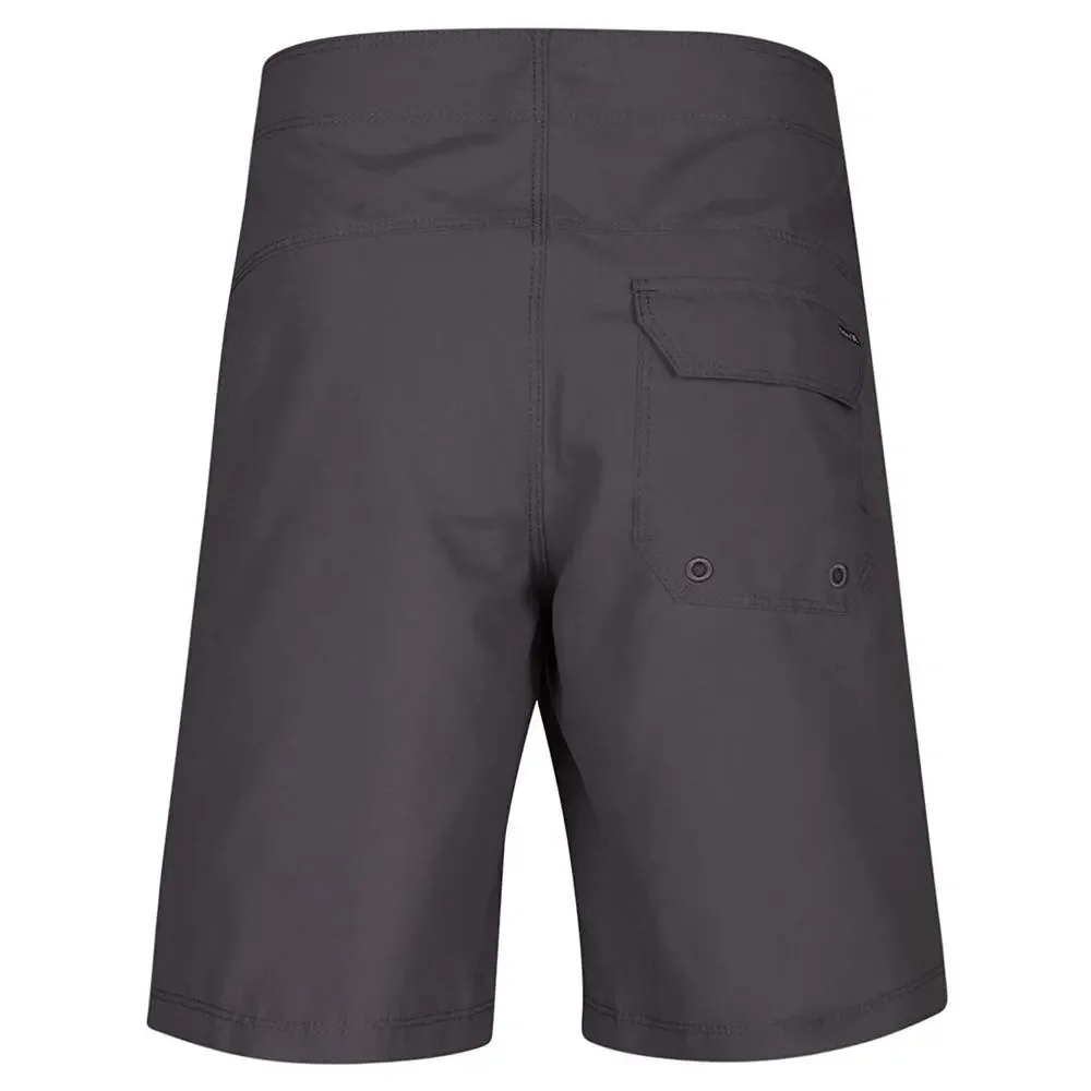 Hurley Kids' Boys' Youth One and Only Supersuede 16